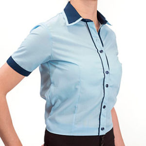 VESTUARIO LABORAL CAMISAS PROFESIONALES