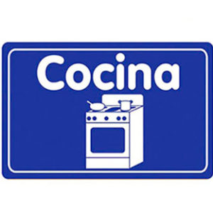 COCINA / HOSTELERIA
