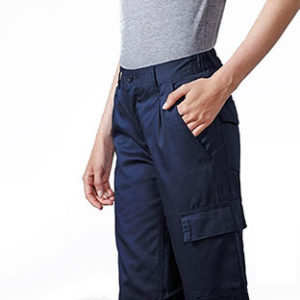 VESTUARIO LABORAL PANTALONES