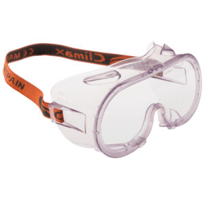 gafas seguridad protección ocular higiénica