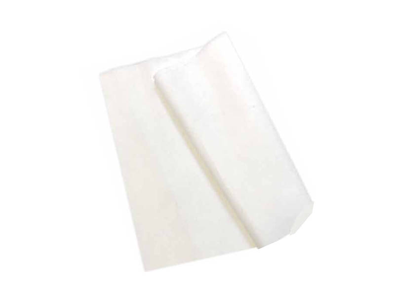 toalla celulosa desechable absorvente